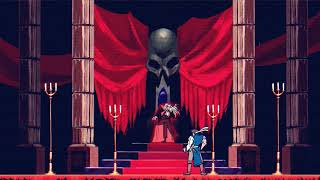 CASTLEVANIA DRACULA FLOW [upl. by Aicilef]