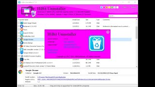 HiBit Uninstaller [upl. by Shuma375]