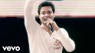 Chayanne  Prov�came Live [upl. by Roskes]