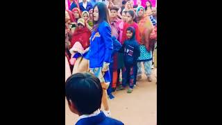 Gajban  Chundadi Jaipur Ki  Sapna Choudhary  New Haryanvi Song Video 2019  Lovely nits arya [upl. by Brackely385]