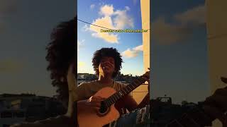 Devagarinho  Gilsons part Mariana Volker Cover [upl. by Ennaeirb]