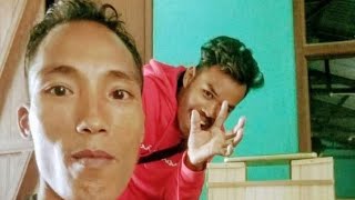 Necking Sangma magre is live [upl. by Stannfield760]