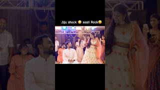 Suno jijaji apke liye Song Dance by SaaliJija ki Tang khichaiengagement music bollywood hindi [upl. by Laitselec]