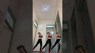 Ye Lai xiang Teresa Teng lifestyle workout workouttime workoutsession dance getfit [upl. by Nnyletak]