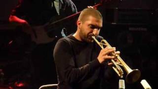 Ibrahim Maalouf  FIP Radio Paris [upl. by Lammond]