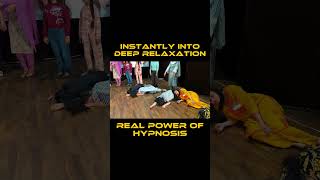 Instantly into Deep Relaxation harmansinghmindhealer harmansinghhypnosis [upl. by Daniel]