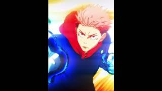 AIME EDIT animeanimeeditforyoushortscapcutcapcuteditITZGOJOshortvideoeffects [upl. by Gittle]