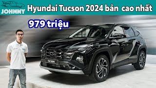 Hyundai Tucson 2024 bản Cao Nhất đấu Mazda CX5 25 Signature Exclusive [upl. by Namruht823]