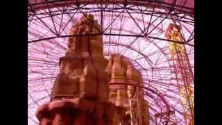 Circus Circus Casino Las Vegas  Adventuredome [upl. by Caesaria]