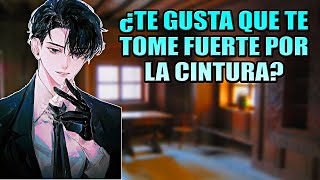 Tu amigo por fin acepta quotjugarquot contigo 🥵 Asmr Roleplay 🔥M4F [upl. by Samy699]