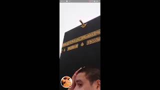 Tour Of Umrah live [upl. by Treve]