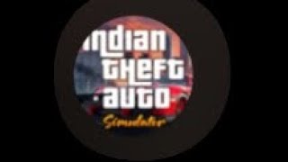 indian theft auto simulator part 2 Today I Explore in quotSasta Indian gta vquot [upl. by Doownelg]