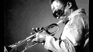 Miles Davis  It never entered my mind [upl. by Sammie421]