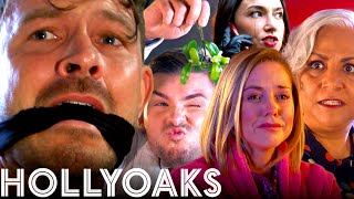 The Official Hollyoaks Winter Trailer 2021  Hollyoaks [upl. by Haerdna185]