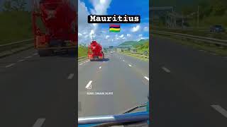 Mauritius country 🇲🇺mauritius country travel love youtube samuRajput5846 song [upl. by Olumor]