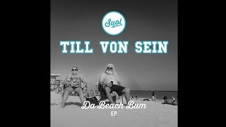 Till Von Sein  Tillys Jam Original Mix [upl. by Pyle219]