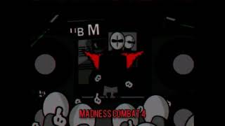 Madness Combat 4 Remix [upl. by Nanah865]