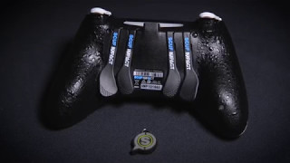 How To Use Electro Magnetic Remapping EMR On SCUF IMPACT [upl. by Sudhir]