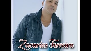 Zacarías Ferreira  Olvidar quotÁlbum El Amorquot [upl. by Ramel]