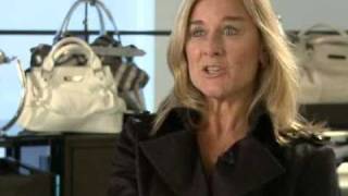 Burberry CEO gives Leadership advice  FT Business [upl. by Tarsuss]