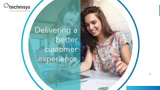 Digital Banking Demo Delivering a much better customer experience [upl. by Daraj137]