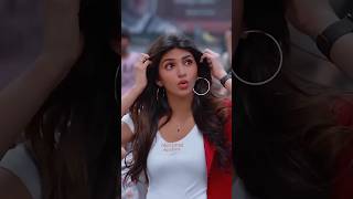 Sreeleela cute dance smilesaipallavi sreeleela shortstrending love dj dance part40 [upl. by Uyekawa580]