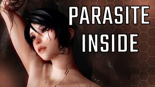 Parasite Inside Act 1 FULL GAMEPLAY [upl. by Refinnaej]