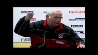 Luis Aragonés Ganar y ganar y ganar 10 minutos [upl. by Torp]