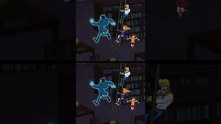 O SEGREDO DO SCOOBY DOO pt9 Shorts [upl. by Messab]