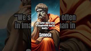 What I Learned from Senecas Wisdom That Changed My Life Philosophy [upl. by Ahseirej716]