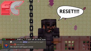 ALL YOU NEED to know about SURVIVAL RESET  ExtremeCraftnet [upl. by Audra]