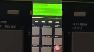 Mpc 1000 mpc rapmusic beatmaker mpcbeats hiphopbeats producer rapbeats [upl. by Icak]