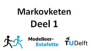 Markovketen deel 1 [upl. by Pathe]