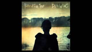 Porcupine Tree  Shesmovedon Deadwing ver [upl. by Clements780]