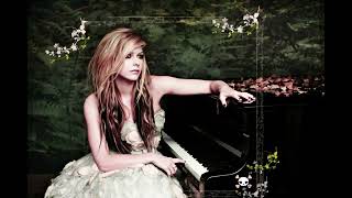 Avril Lavigne  Push Slowed and Reverbed [upl. by Tnahsin]