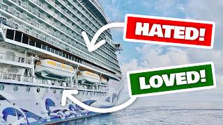 15 things I loved and hated about my Norwegian Viva cruise [upl. by Eisac]