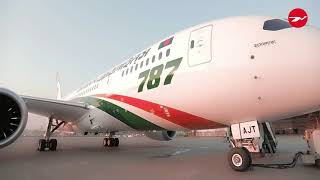 Why Biman Bangladesh Airlines [upl. by Sheryl]