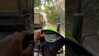 New video indo farm 3040 di 🚜🌾🌾automobile indofarmtractors shortvideo shorts [upl. by Hanshaw]