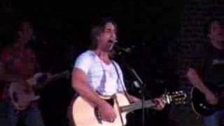 Jake Owen Concert at Terre Haute [upl. by Akemed]