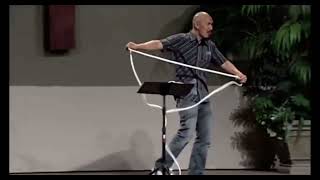 Rope illustration  Francis Chan [upl. by Leiram]