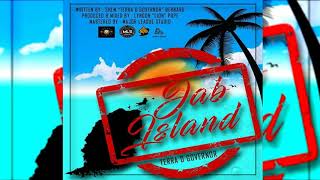 Terra d Governor  Jab Island Soca 2018 Grenada [upl. by Gernhard]