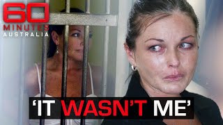 Convicted drug smuggler Schapelle Corby tells her story from behind bars  60 Minutes Australia [upl. by Noislla109]