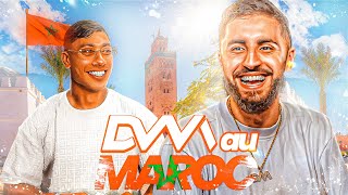 DVM AU MAROC AVEC MAES [upl. by Sifan]