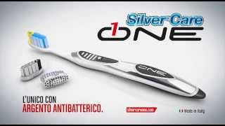 Silver Care ONE spot 2015 [upl. by Amii]