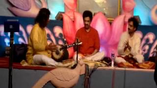 Sri Patri Satish Kumar And Sri Giridhar Udupa  Thani Avarthanam  Part 1 [upl. by Mollee]