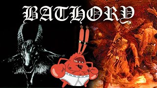 Bathory songs be like [upl. by Ohs]