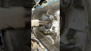 CIRCLIP REMOVAL AND INSTALLATION PROCESS OF HONDA BEAT V2 maintenance diy ideas likeandsubscribe [upl. by Ffirahs]