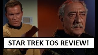 Dissecting Trek Episode 16 The Conscience of the King [upl. by Alset]