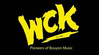 WCK Live in St Croix 2023 ft Carlyn XP [upl. by Germana]