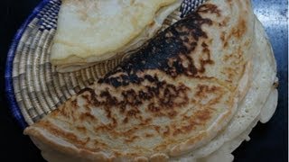 Anababero  Ethiopian Food  How to make Ethiopian Bread  Ethiopian Bread  Amharic  የአማርኛ የምግብ [upl. by Gilboa]